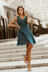 Robe de soirée model 159979 Bicotone